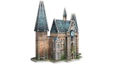  Wrebbit 3d Puzzle Harry Potter Clock Tower (40970014)