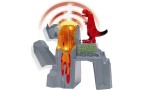  Brio Active Volcano With Dinosaurs (36092)