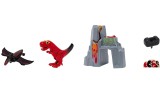  Brio Active Volcano With Dinosaurs (36092)