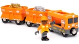  Brio Cargo Train (36049)