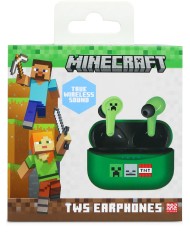 Otl Minecraft Tws Earphones