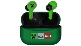  Otl Minecraft Tws Earphones pentru PC