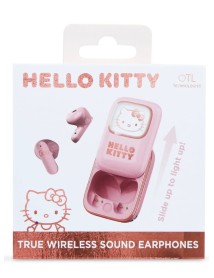 Otl Hello Kitty Slide Twsearphones 