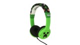 Otl Minecraft Childrens Headphones