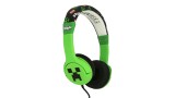 Otl Minecraft Childrens Headphones