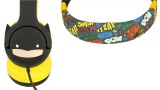  Otl Batman Childrens Headphones pentru PC