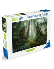 Ravensburger Puzzle Woods 1000p (12000292)