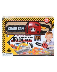 Chainsaw With Tools Set 50 Pieces