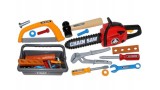  Chainsaw With Tools Set 50 Pieces