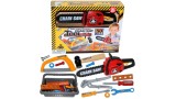  Chainsaw With Tools Set 50 Pieces
