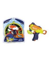 Soft Foam Dart Gun 18 CM With Target
