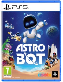 Astro Bot 