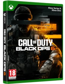 Call Of Duty Black Ops 6 