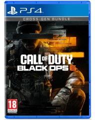 Call Of Duty Black Ops 6