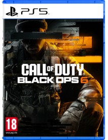 Call Of Duty Black Ops 6 