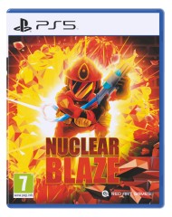 Nuclear Blaze