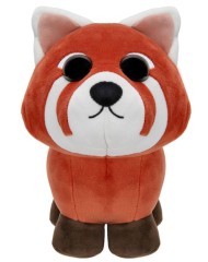 Adopt Me Collector Plush 20cm Red Panda