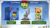 Joc Asterix Maxi Collection Platinum Edition pentru Nintendo Switch