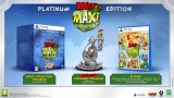 Joc Asterix Maxi Collection Platinum Edition pentru PS5