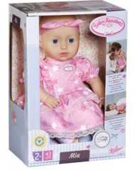 Baby Annabell Mia 43cm (710678)