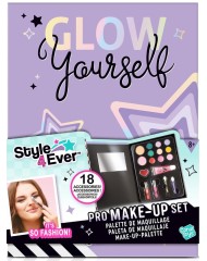 Style 4 Ever Professional Make-up Set (311)