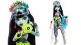 Papusa Monster High Monster Fest Frankie (hxh79)