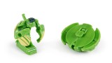 Jucarie Robot Bakugan Mantid (green/yellow) Core Ball (20141573)