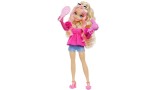 Papusa Barbie Dream Besties Barbie Malibu (hyc21)