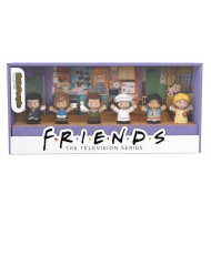 Fisher Price Little People Collectors Friends Hph05