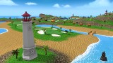 Joc Tee Time Golf Code In Box pentru Nintendo Switch
