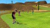 Joc Tee Time Golf Code In Box pentru Nintendo Switch