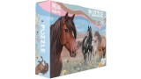 Miss Melody Puzzle 100 Pcs (0413205)