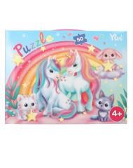 Ylvi Puzzle 50 Pcs (0413204)