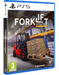 Forklift Simulator