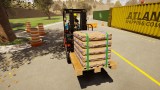 Joc Forklift Simulator pentru PS5