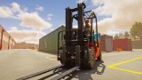 Joc Forklift Simulator pentru PS5