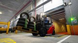 Joc Forklift Simulator pentru PS5