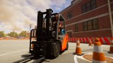 Joc Forklift Simulator pentru PS5