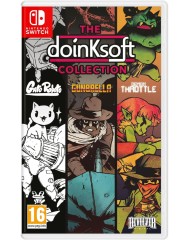 The Doinksoft Collection