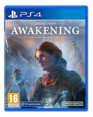 Unknown 9 Awakening