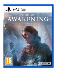Unknown 9 Awakening
