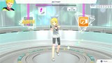 Joc Fitness Boxing Feat Hatsune Miku pentru Nintendo Switch