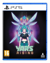 Yars Rising