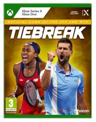 Tiebreak The Official Game Of The Atp And Wta