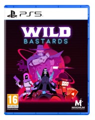 Wild Bastards