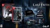 The Last Faith The Nycrux Edition