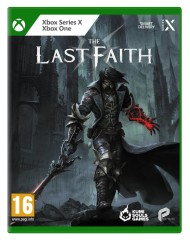 The Last Faith