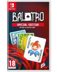 Balatro Special Edition