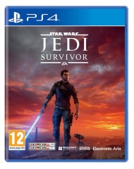 Star Wars Jedi Survivor