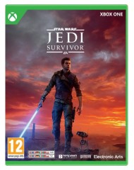 Star Wars Jedi Survivor